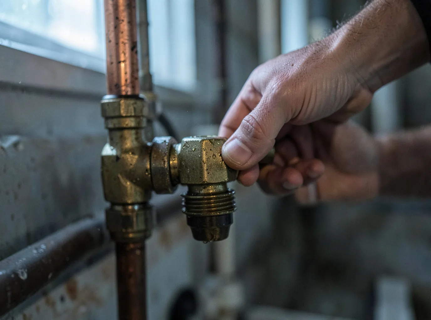 Emergency Plumber Ore City, TX FAQs